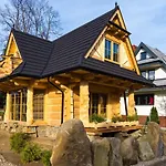 & Goralski Z Jacuzzi Alpesi faház *
