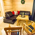 & Goralski Z Jacuzzi Alpesi faház