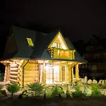Domek alpejski Góralski *