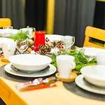 Domek alpejski Góralski Kościelisko