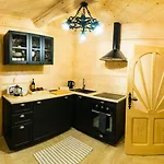 & Goralski Z Jacuzzi * Kościelisko