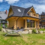 & Goralski Z Jacuzzi * Kościelisko