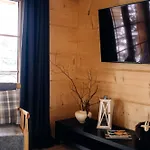 & Goralski Z Jacuzzi Alpesi faház