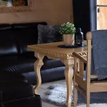 & Goralski Z Jacuzzi Alpesi faház *