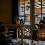 Alpesi faház & Goralski Z Jacuzzi Kościelisko