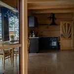 & Goralski Z Jacuzzi Alpesi faház *