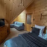 & Goralski Z Jacuzzi Kościelisko