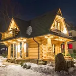 & Goralski Z Jacuzzi Kościelisko