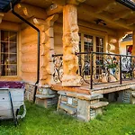 & Goralski Z Jacuzzi * Kościelisko
