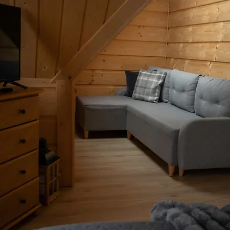 Chalet & Goralski Z Jacuzzi Kościelisko