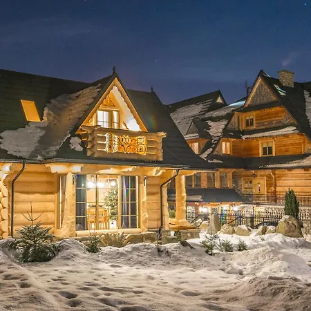 & Goralski Z Jacuzzi