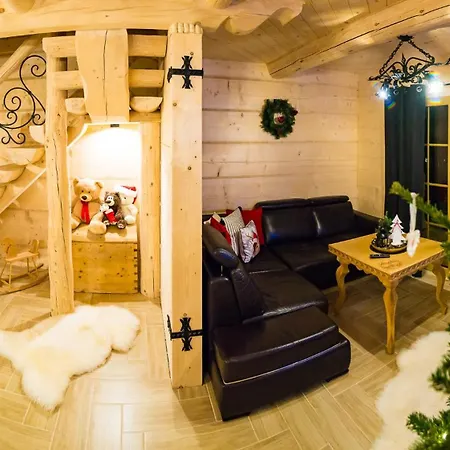 & Goralski Z Jacuzzi *