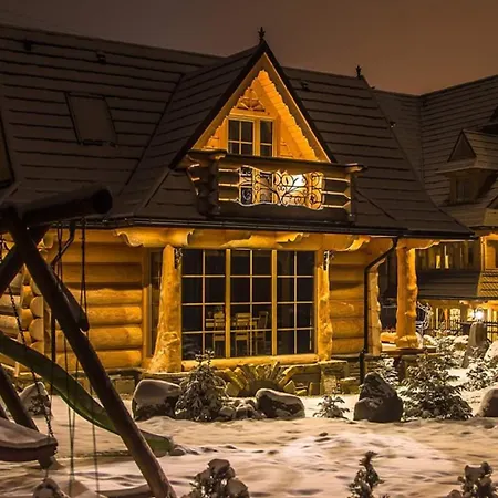 & Goralski Z Jacuzzi