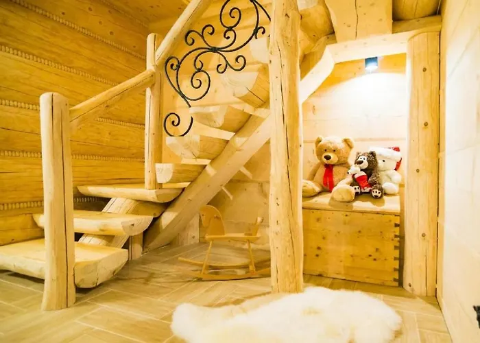 & Goralski Z Jacuzzi *