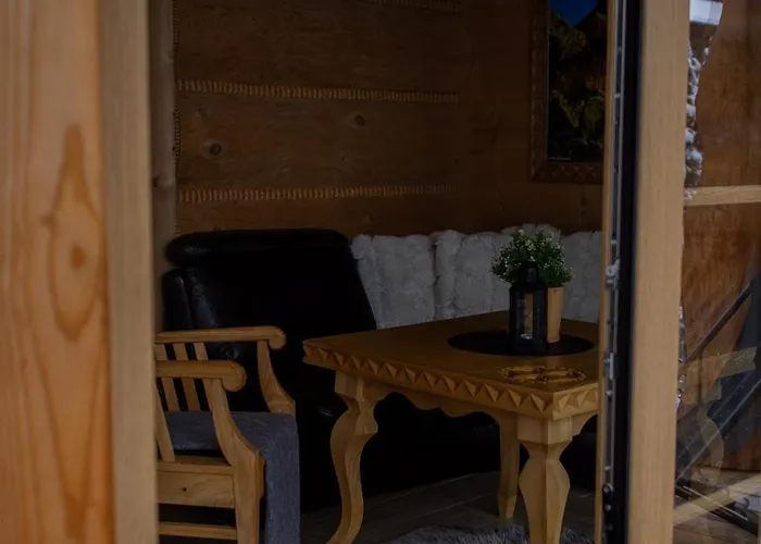 & Goralski Z Jacuzzi كوشتيليسكا