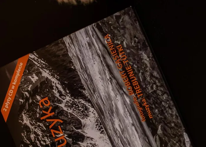 شاليه & Goralski Z Jacuzzi *