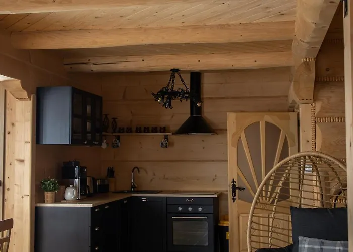 & Goralski Z Jacuzzi