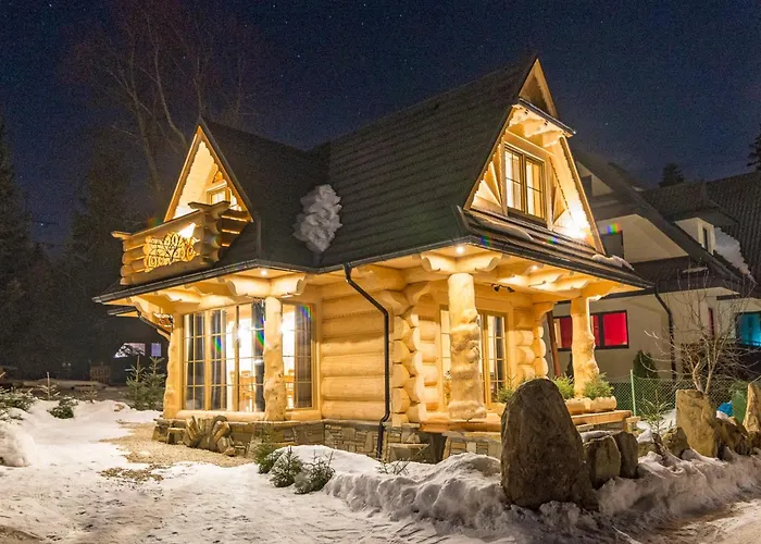 & Goralski Z Jacuzzi كوشتيليسكا