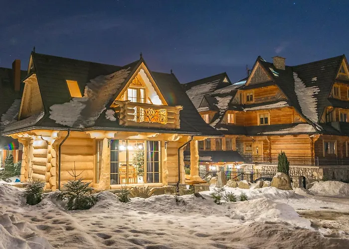 & Goralski Z Jacuzzi