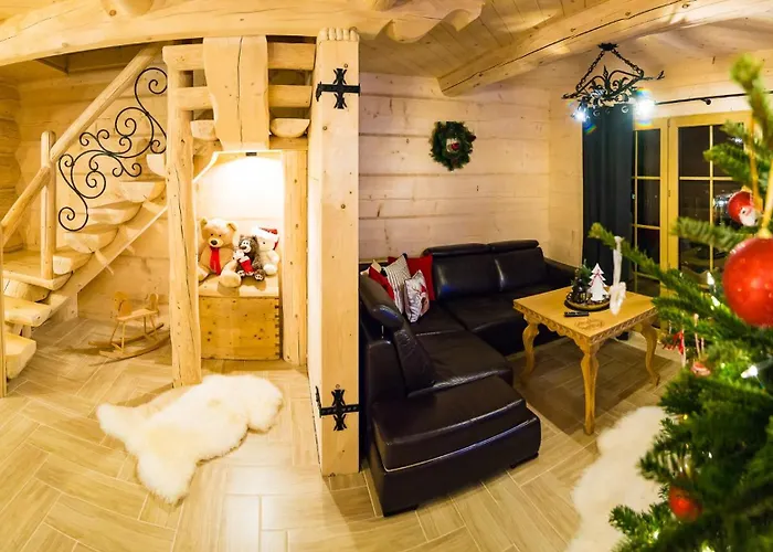 & Goralski Z Jacuzzi *