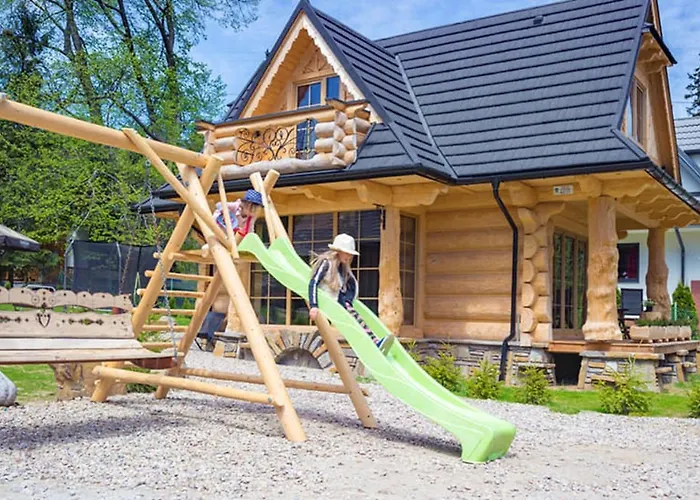 & Goralski Z Jacuzzi