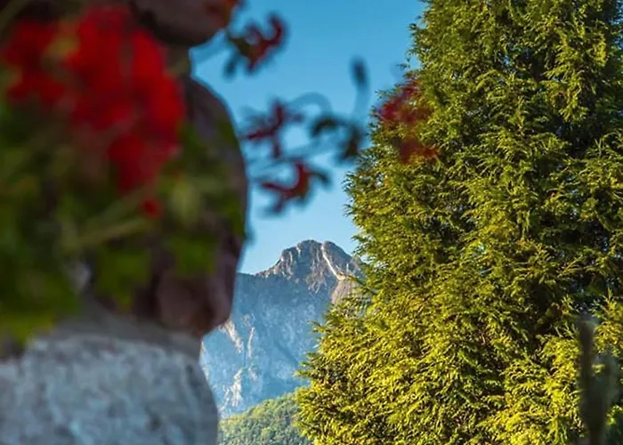 & Goralski Z Jacuzzi شاليه *