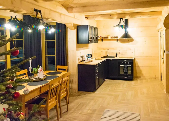 & Goralski Z Jacuzzi كوشتيليسكا