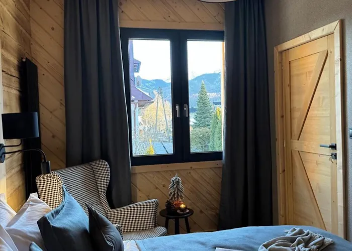 & Goralski Z Jacuzzi *