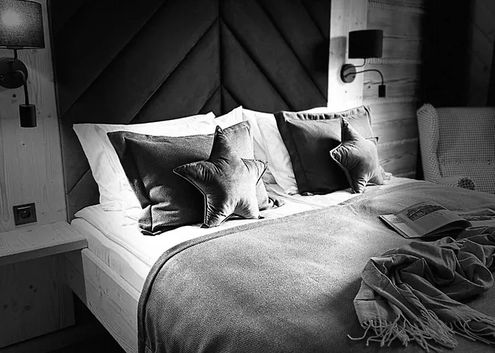 & Goralski Z Jacuzzi